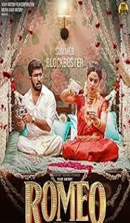 Romeo (2024) Hindi Dubbed Movie Full Movie