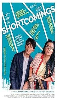 Shortcomings (2023) Hindi Dubbed Movie Full Movie