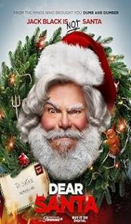 Dear Santa (2024) Hindi Dubbed Movie Full Movie