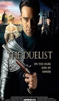 The Duellist (2016) Hindi Dubbed Movie Full Movie