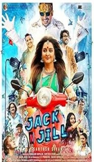 Jack N Jill (2022) Hindi Dubbed Full Movie
