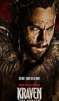 Kraven the Hunter (2024) Hindi Dubbed Movie Full Movie