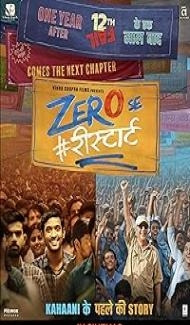Zero Se Restart (2024) Hindi Movie Full Movie