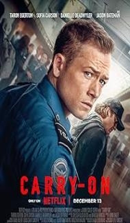 Carry-On (2024) Hindi Dubbed Movie Full Movie
