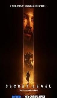 Secret Level (2024) S01 Hindi Series Full Movie