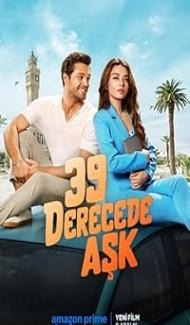 Love at 39 Degrees (2024) Hindi Dubbed Movie Full Movie