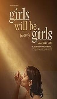 Girls Will Be Girls (2024) Hindi Dubbed Movie Full Movie