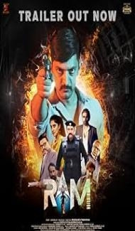 RAM: Rapid Action Mission (2024) Hindi Dubbed Movie Full Movie