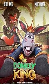 The Donkey King (2020) Hindi Dubbed Movie Full Movie