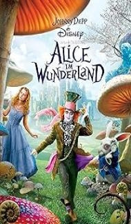 Alice im Wunderland (2010) Hindi Dubbed Movie Full Movie