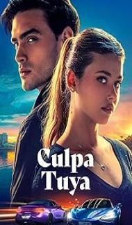Your Fault (2024) Hindi Dubbed Movie Full Movie