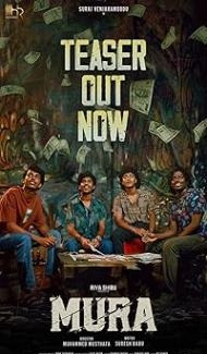 Mura (2024) Hindi Dubbed Movie Full Movie