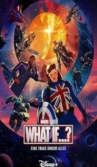 What If (2024) S03 Hindi Dubbed Series Full Movie