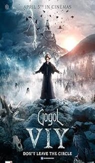 Gogol Viy (2018) Full Movie