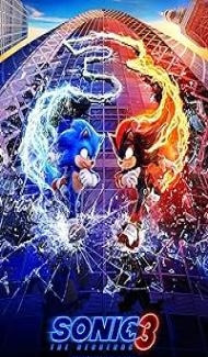 Sonic the Hedgehog 3 (2024) Hindi Dubbed Movie Full Movie