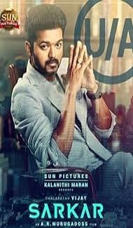Sarkar (2018) Hindi Dubbed Movie Full Movie