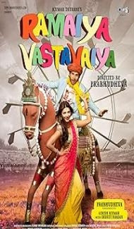 Ramaiya Vastavaiya (2013) Full Movie