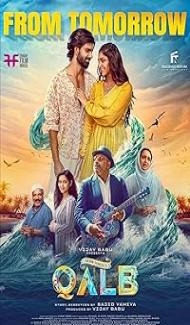 Qalb (2024) Hindi Dubbed Movie Full Movie