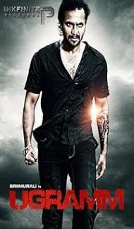 Ugramm (2014) Hindi Dubbed Movie Full Movie