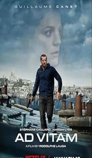 Ad Vitam (2025) Hindi Dubbed Movie Full Movie