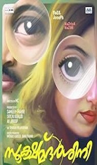 Sookshma Darshini (2024) Hindi Dubbed Movie Full Movie