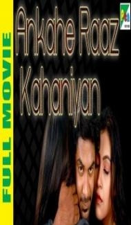 Ankahe Raaz Kahaniyan (2019) South Indian Hindi Dubbed Movie Full Movie