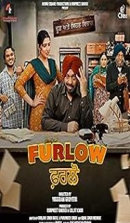 Furlow (2025) Punjabi Movie Full Movie
