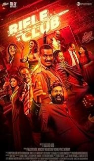Rifle Club (2024) Hindi Dubbed Movie Full Movie