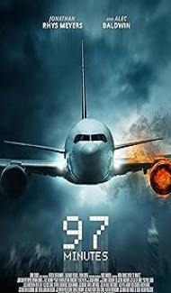 97 Minutes (2023) Hindi Dubbed Movie Full Movie