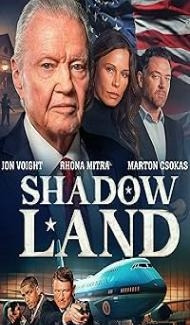 Shadow Land (2024) Hindi Dubbed Movie Full Movie