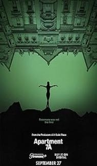 Apartment 7A (2024) Hindi Dubbed Movie Full Movie