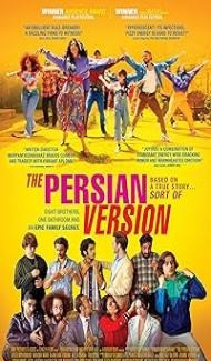 The Persian Version (2023) Hindi Dubbed Movie Full Movie