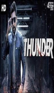 THUNDER (2019) South Indian Hindi Dubbed Movie Full Movie