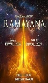 Ramayana Part 1 (2025) Full Movie