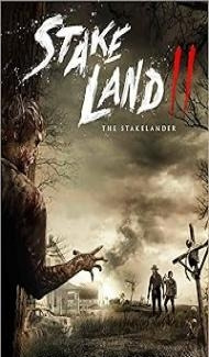 Stake Land 2 (2016) Hindi Dubbed Movie Full Movie