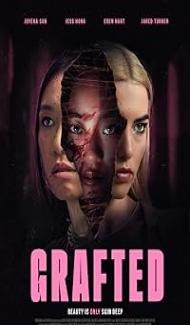 Grafted (2024) Hindi Dubbed Movie Full Movie