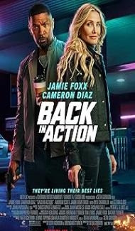 Back in Action (2025) Hindi Dubbed Movie Full Movie