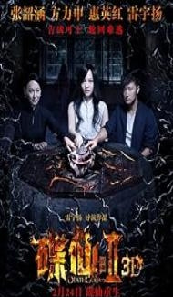 Death Ouija 2 (2017) Hindi Dubbed Full Movie