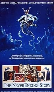 The Neverending Story (1984) Hindi Dubbed Movie Full Movie