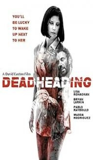 Dead Heading (2018) Hindi Dubbed Movie Full Movie