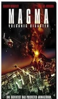 Magma: Volcanic Disaster (2006) Hindi Dubbed Full Movie