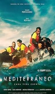 Mediterraneo The Law Of The Sea (2021) Hindi Dubbed Movie Full Movie