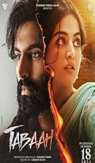 Tabaah (2024) Punjabi Movie Full Movie