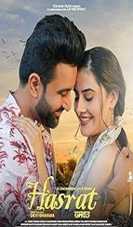 Hasrat (An Uncommon Love Story) (2025) Punjabi Movie Full Movie