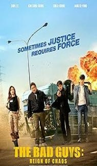 The Bad Guys Reign of Chaos (2019) Hindi Dubbed Movie Full Movie