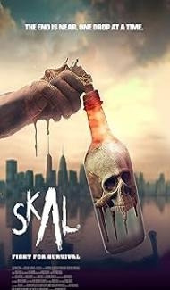 Skal: Fight for Survival (2023) Hindi Dubbed Movie Full Movie