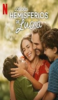 Luccas World (2025) Hindi Dubbed Movie Full Movie