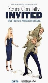 Youre Cordially Invited (2025) Hindi Dubbed Movie Full Movie