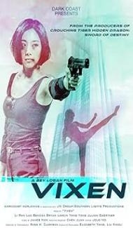 Vixen (2018) Hindi Dubbed Movie Full Movie