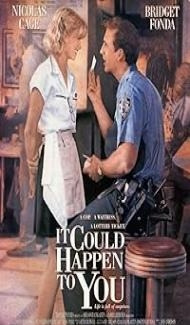It Could Happen to You (1994) Hindi Dubbed Movie Full Movie